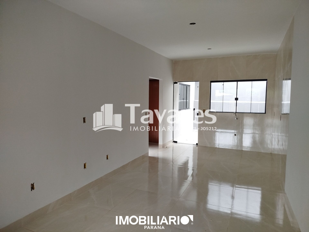 Residência para  Alugar em Umuarama pela Tavares