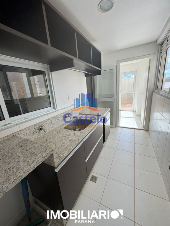 Apartamento para  Alugar em Umuarama pela Castelo Assessoria Imobiliária