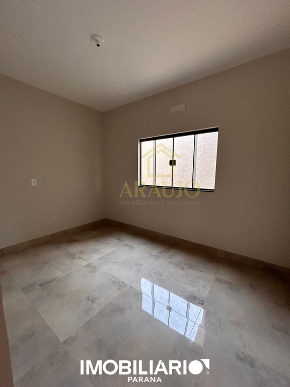 Residência para  Venda em Umuarama pela Araujo