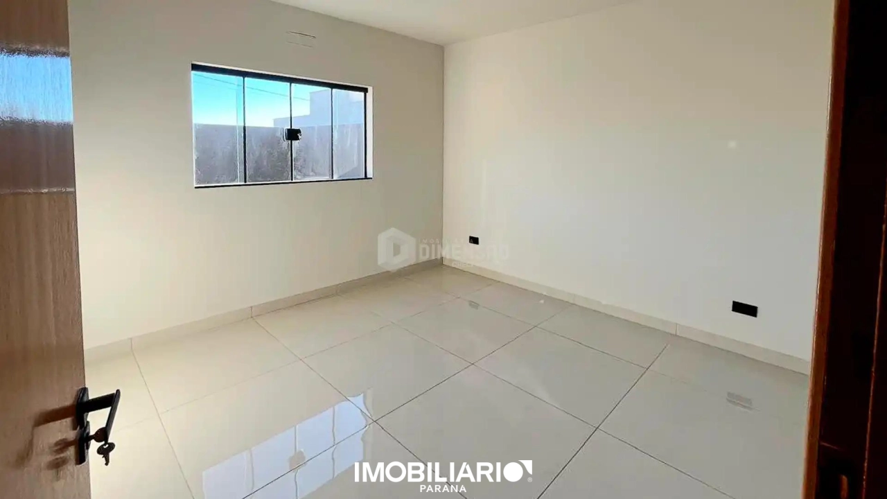 Residência para  Venda em Umuarama pela Dimensão