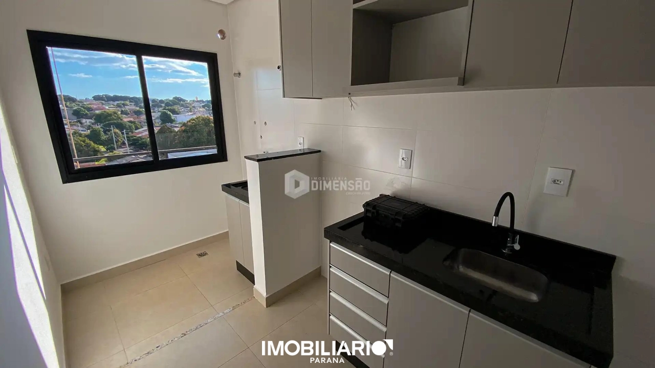 Apartamento para  Venda em Umuarama pela Dimensão