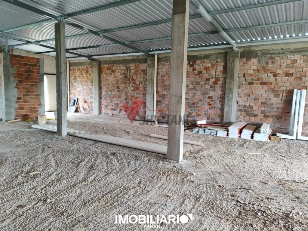 Barracão para  Venda em Umuarama pela Shiotani Imóveis