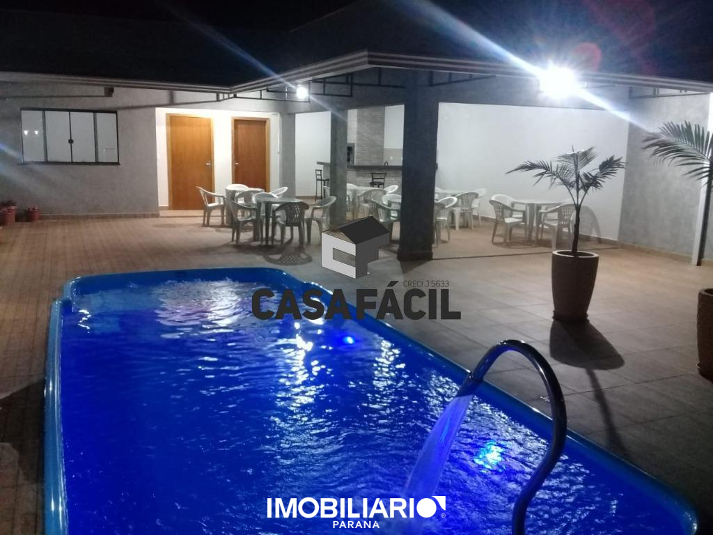 Comercial E Residencial para  Venda em Campo Mourão pela Casa fácil