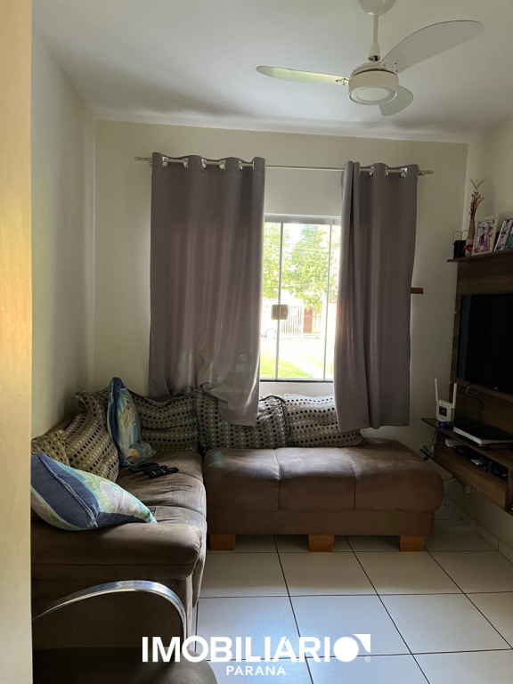 Residência para  Venda em Umuarama pela Elisia Neves