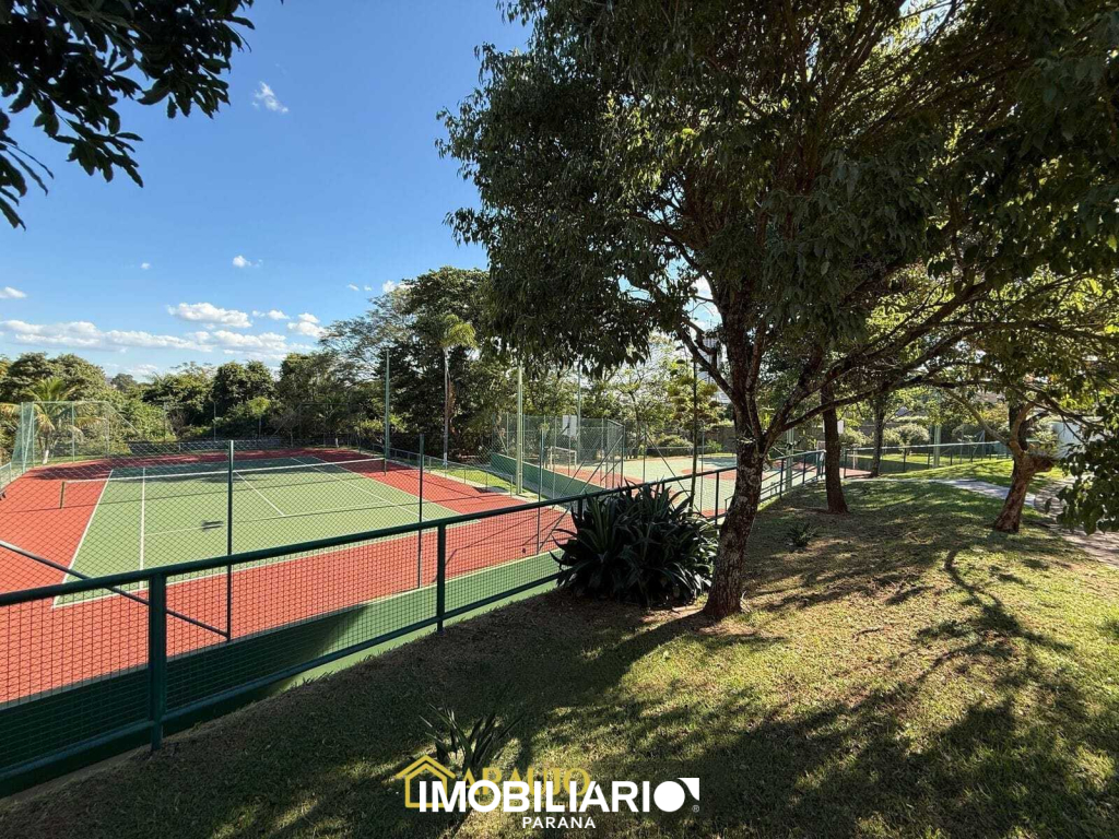 Terreno para  Venda em Umuarama pela Araujo