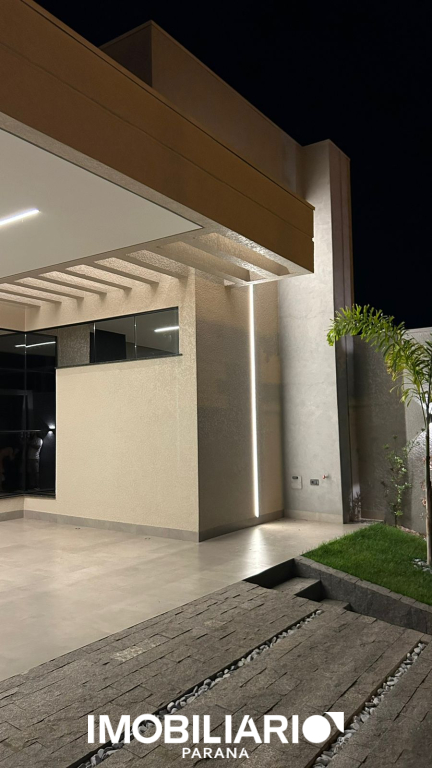 Residência para  Venda em Umuarama pela FBF Capital