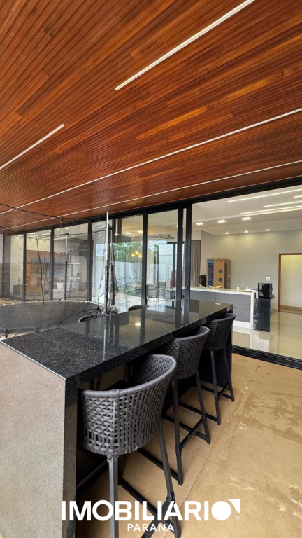 Sobrado para  Venda em Campo Mourão pela Casa fácil