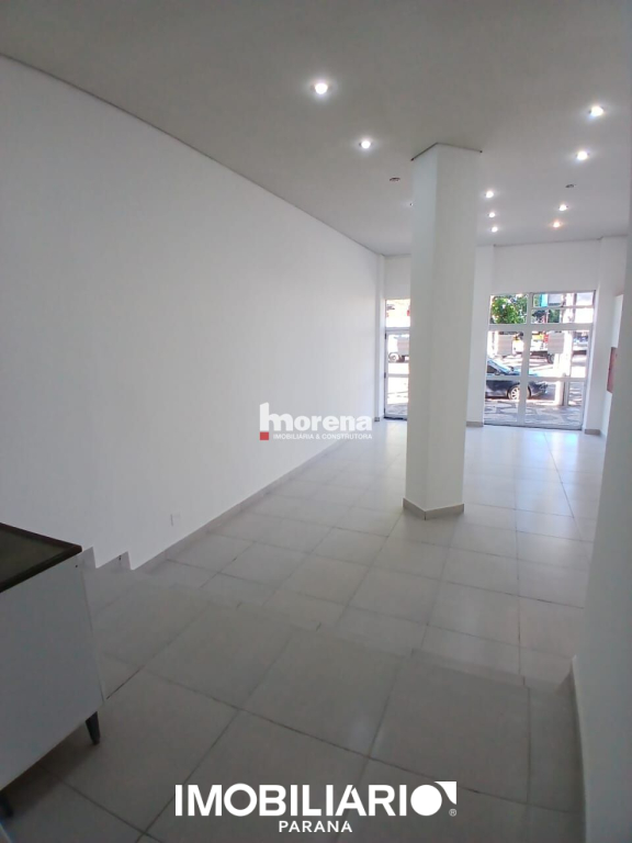 Sala Comercial para  Alugar em Umuarama pela Morena imobiliária e construtora