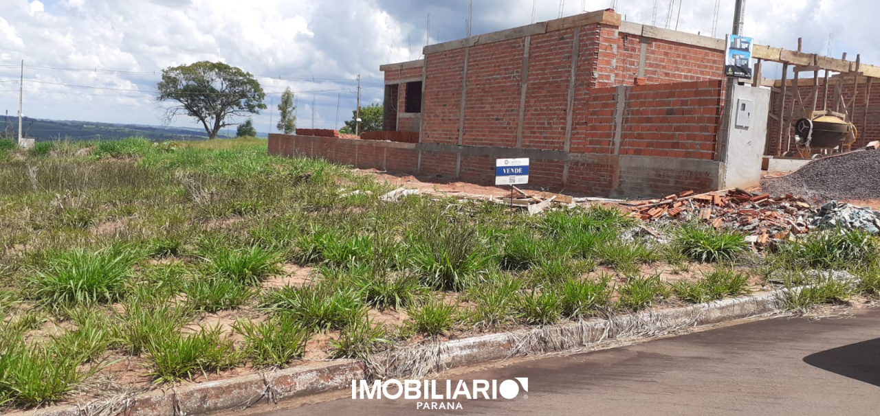 Terreno para  Venda em Umuarama pela FBF Capital