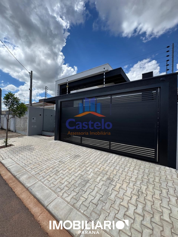 Residência para  Venda em Umuarama pela Castelo Assessoria Imobiliária