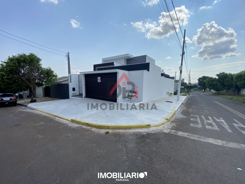 Residência para  Venda em Umuarama pela DPI Imobiliária