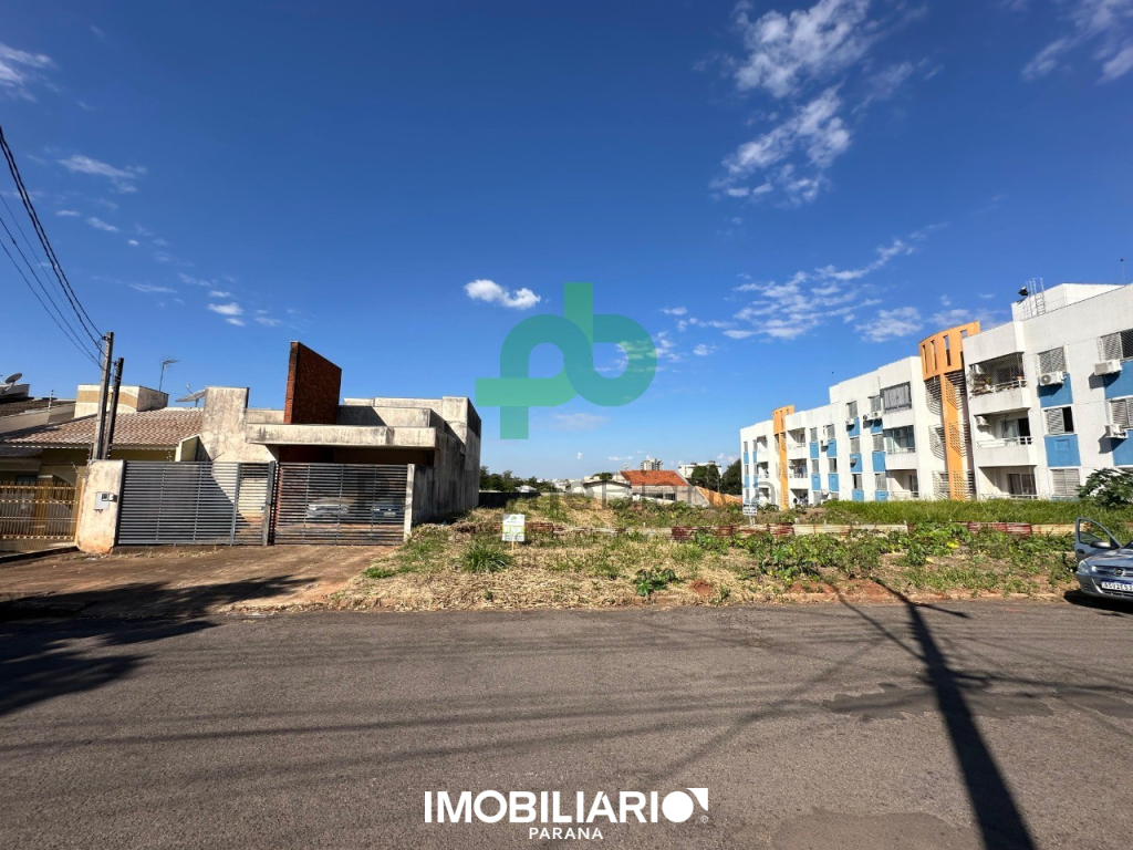 Terreno para  Venda em Umuarama pela Paullyne Bianca corretora de imóveis