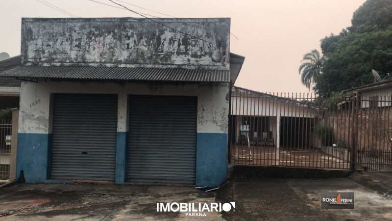 Imóvel para  Venda em Umuarama pela Ronie Perini