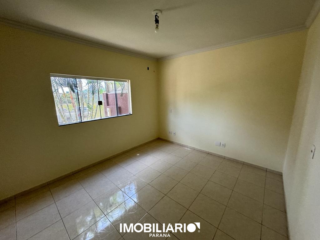 Residência para  Alugar em Umuarama pela Babolim