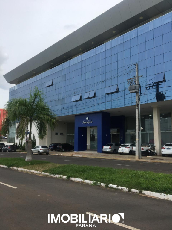 Sala Comercial para  Venda em Umuarama pela FBF Capital