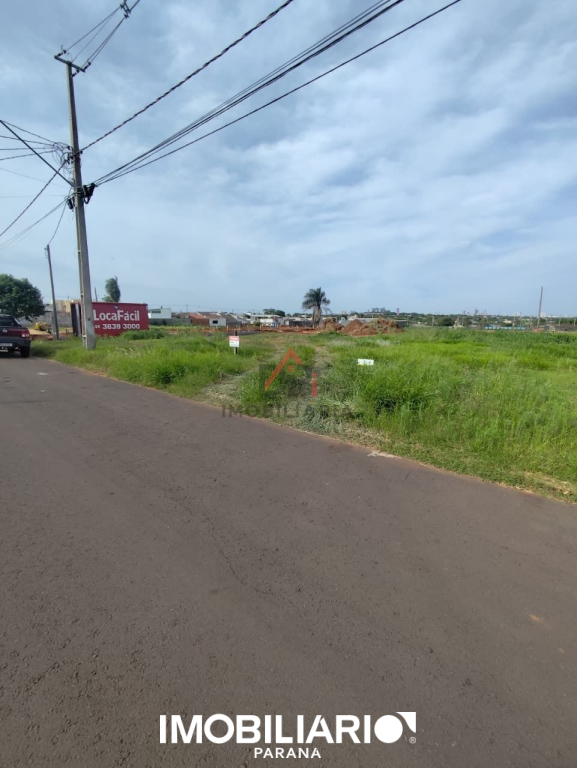 Terreno para  Venda em Umuarama pela DPI Imobiliária