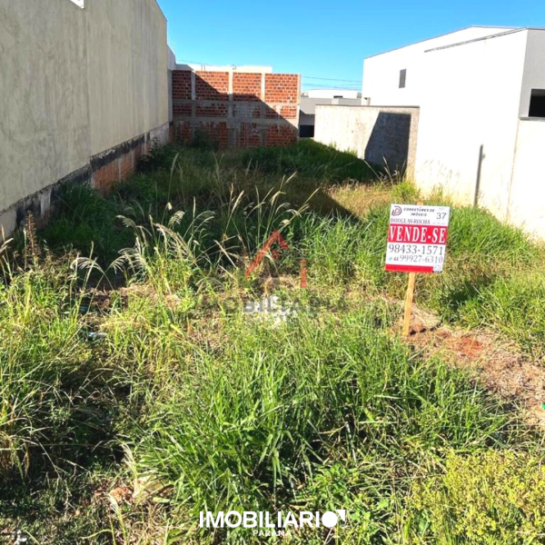 Terreno para  Venda em Umuarama pela DPI Imobiliária