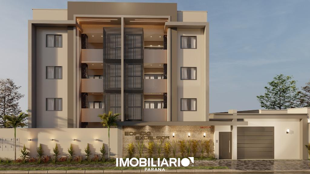 Apartamento para  Venda em Campo Mourão pela Casa fácil