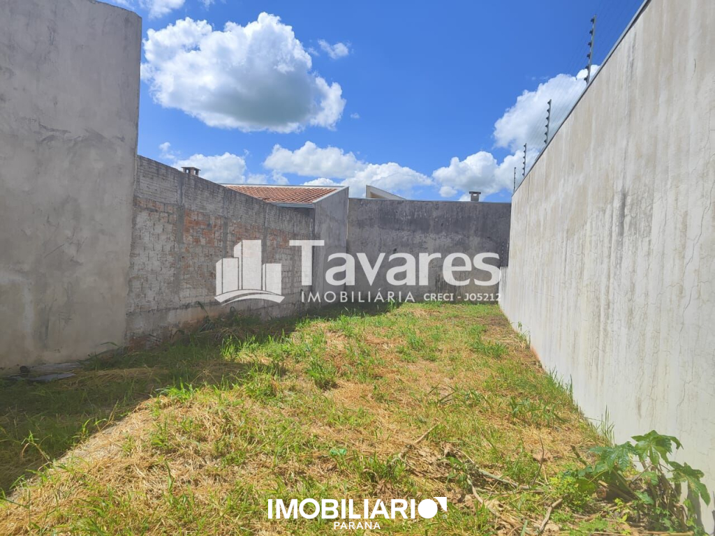 Terreno para  Venda em Umuarama pela Tavares