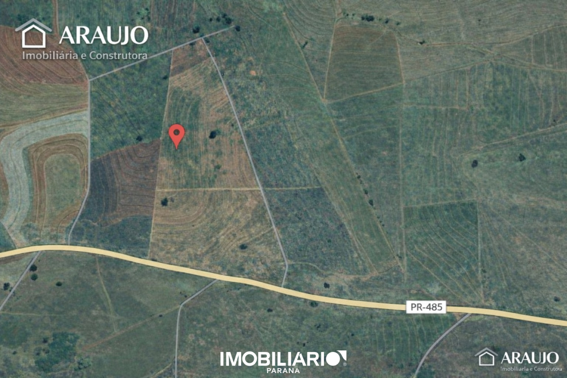 Sítio para  Venda em Alto Paraíso pela Araujo