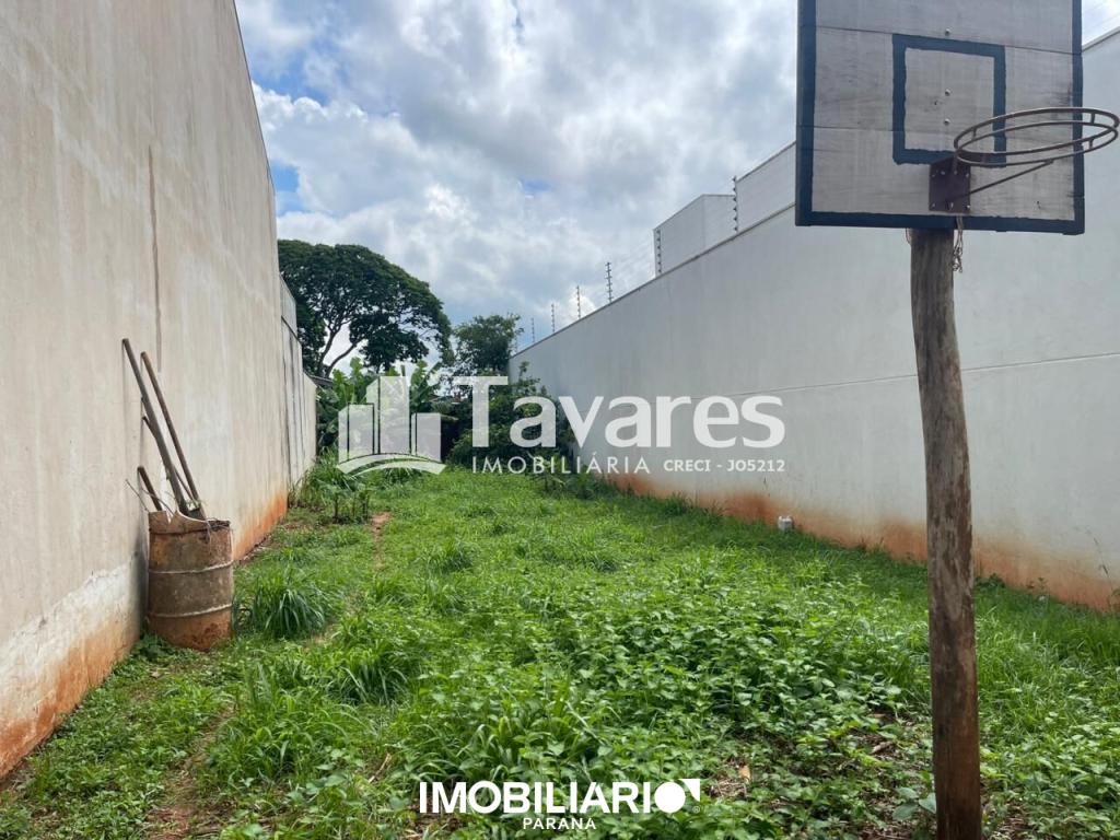 Terreno para  Venda em Umuarama pela Tavares