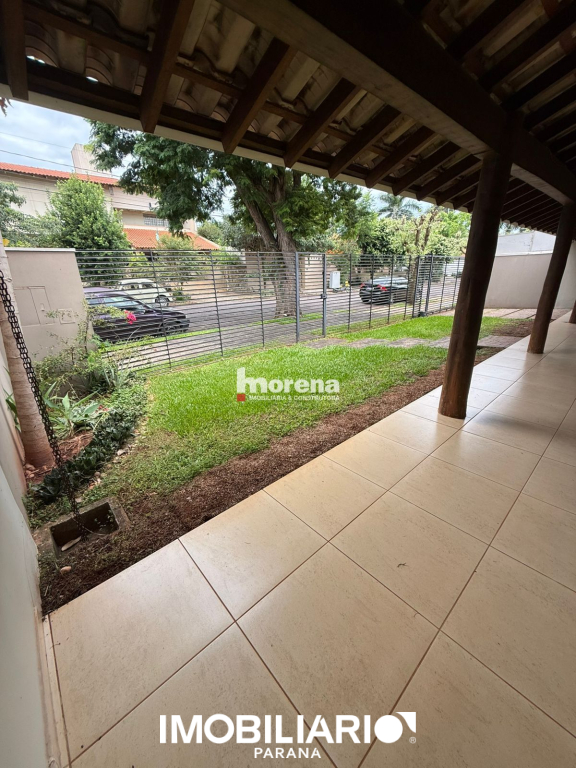 Residência para  Venda em Umuarama pela Morena imobiliária e construtora