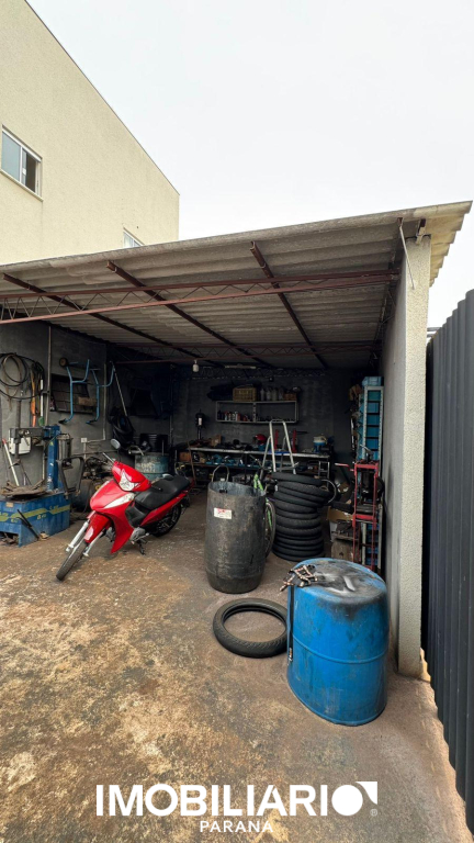 Sobrado para  Venda em Campo Mourão pela Casa fácil