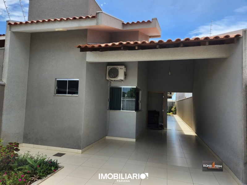 Residência para  Venda em Umuarama pela Ronie Perini