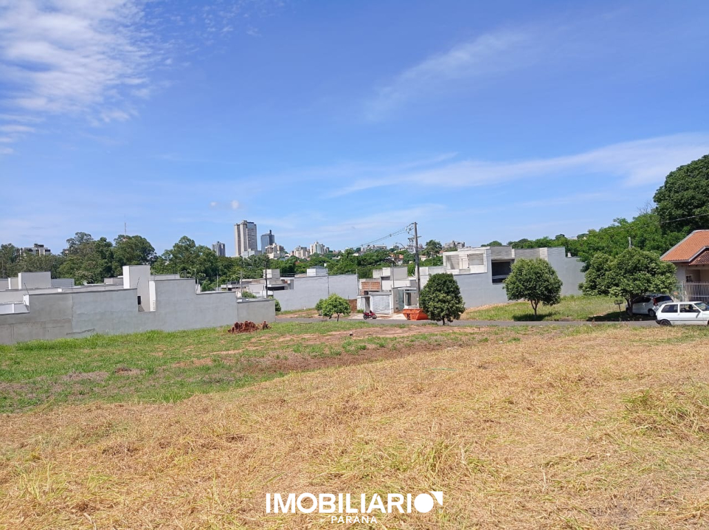 Terreno para  Venda em Umuarama pela Babolim