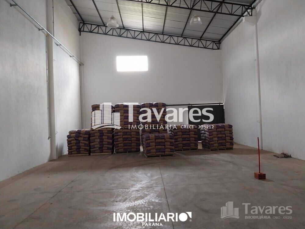 Loja Comercial para  Alugar em Umuarama pela Tavares