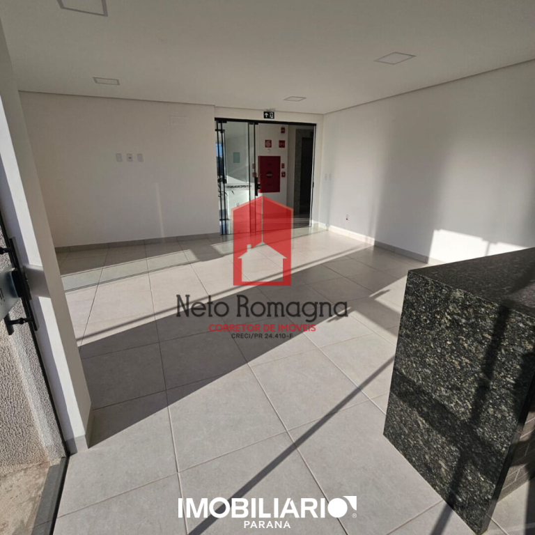Apartamento para  Venda em Umuarama pela Neto Romagna