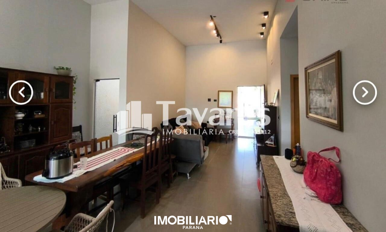 Apartamento para  Venda em Umuarama pela Tavares