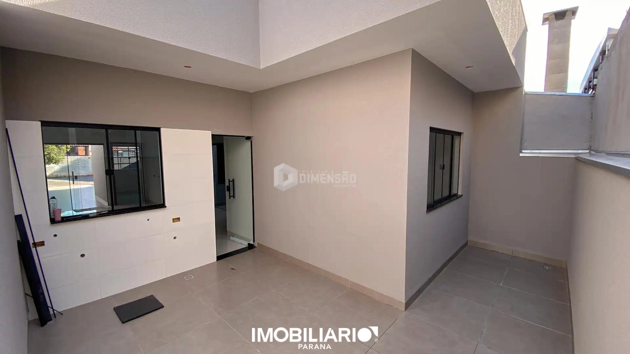 Imóvel para  Venda em Umuarama pela Dimensão