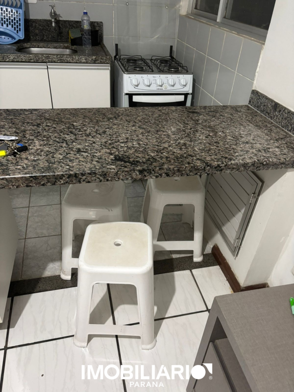 Apartamento para  Alugar em Umuarama pela Babolim