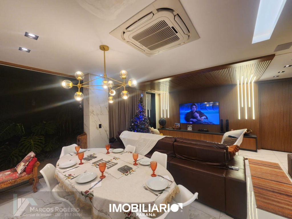 Imóvel para  Venda em Umuarama pela Marcos Rogério corretor de imóveis