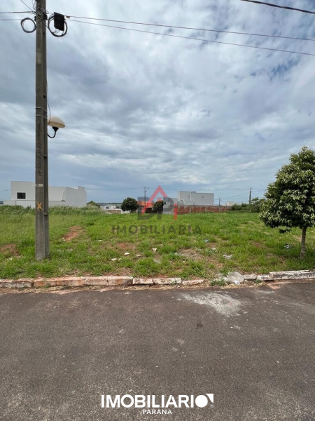 Terreno para  Venda em Umuarama pela DPI Imobiliária