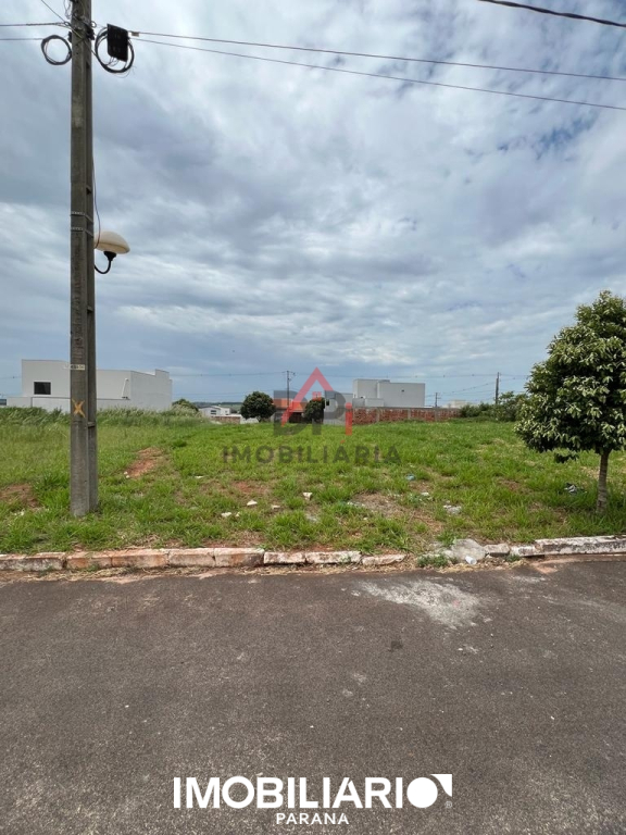 Terreno para  Venda em Umuarama pela DPI Imobiliária