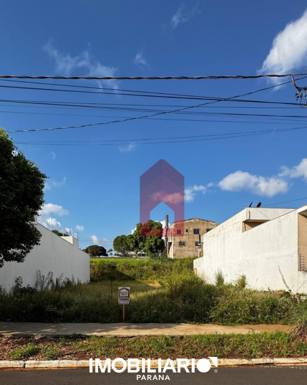 Terreno para  Venda em Umuarama pela Neto Romagna