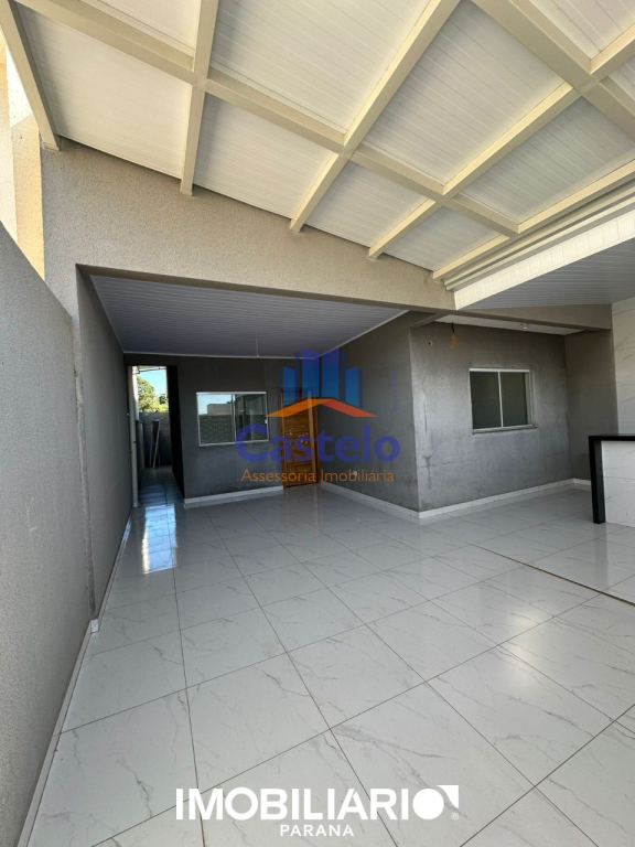 Residência para  Alugar em Umuarama pela Castelo Assessoria Imobiliária
