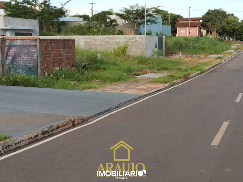 Terreno para  Venda em Icaraíma pela Araujo