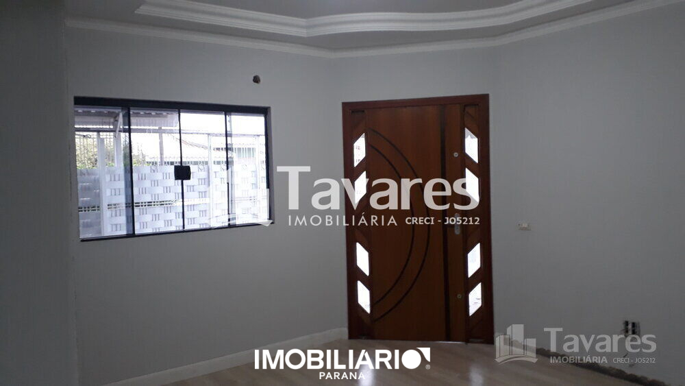 Residência para  Alugar em Umuarama pela Tavares