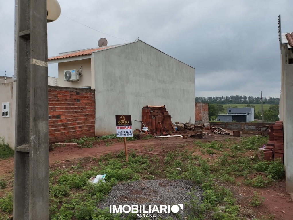 Terreno para  Venda em Umuarama pela Araujo