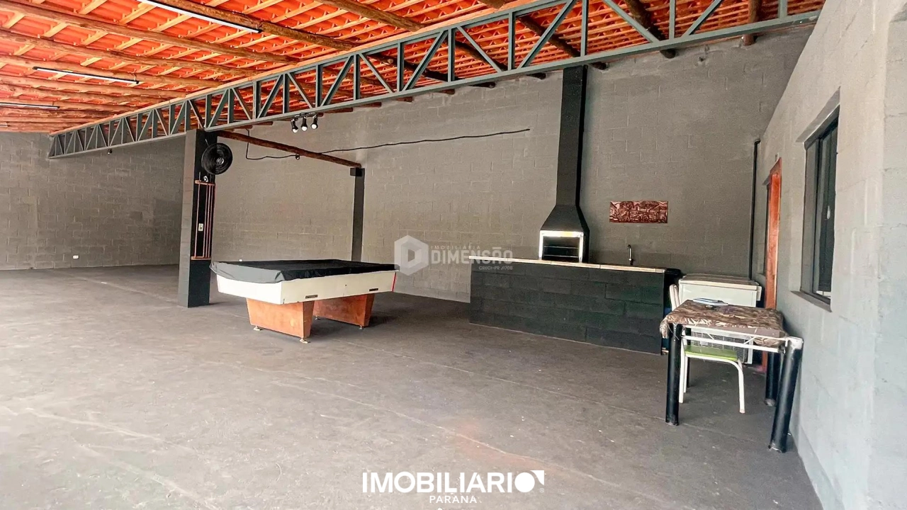 Loja Comercial para  Venda em Perobal pela Dimensão