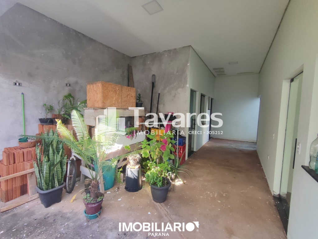 Sobrado para  Venda em Umuarama pela Tavares
