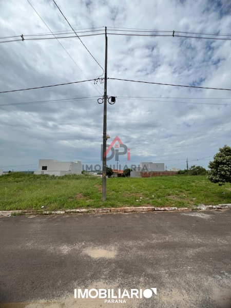 Terreno para  Venda em Umuarama pela DPI Imobiliária