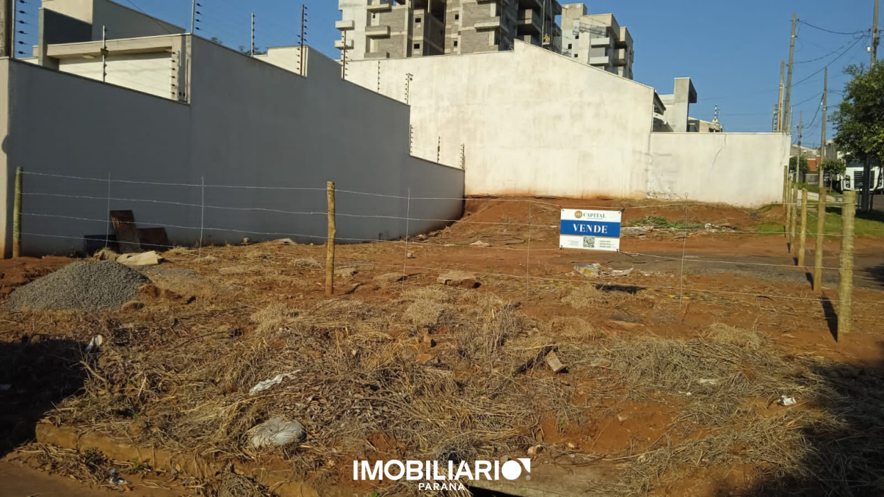 Terreno para  Venda em Umuarama pela FBF Capital