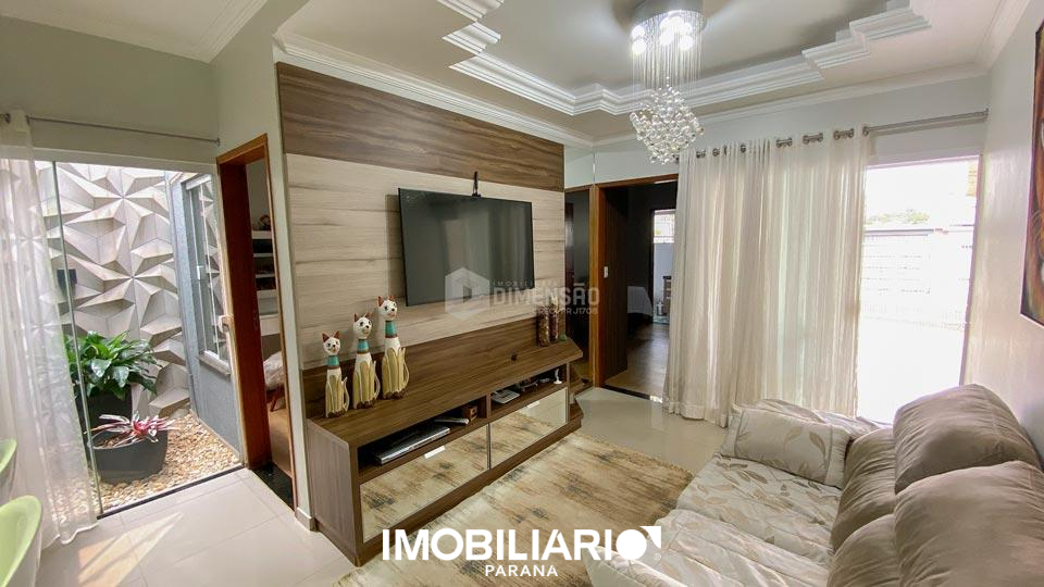 Imóvel para  Venda em Umuarama pela Dimensão