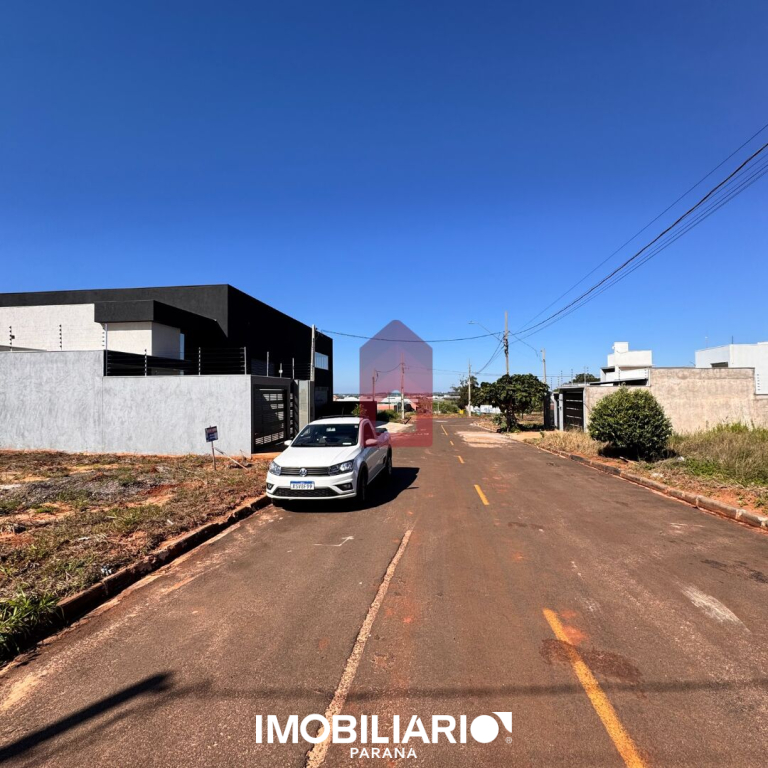 Terreno para  Venda em Umuarama pela Neto Romagna