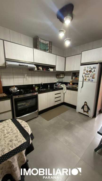 Comercial E Residencial para  Venda em Campo Mourão pela Casa fácil