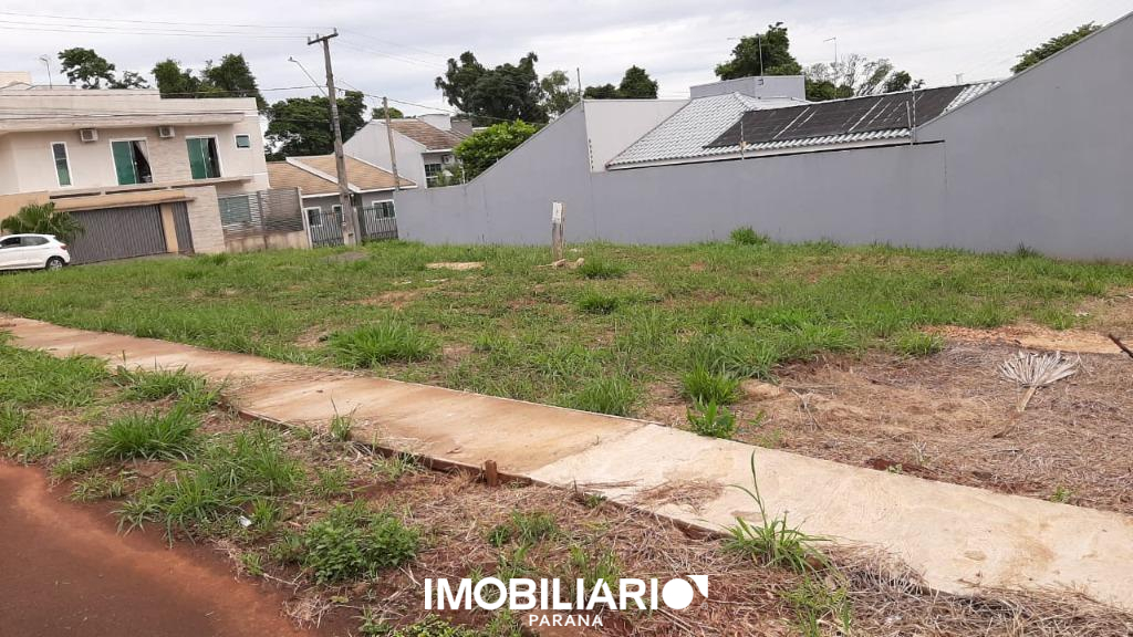 Terreno para  Venda em Campo Mourão pela Casa fácil